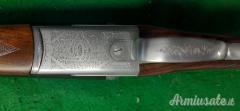 Doppietta Beretta 470 Silver hawk cal.12