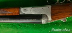 Doppietta Beretta 470 Silver hawk cal.12