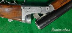 Doppietta Beretta 470 Silver hawk cal.12