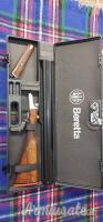 Doppietta Beretta 470 Silver hawk cal.12