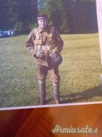 Replica uniforme W W1