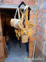 Replica uniforme W W1