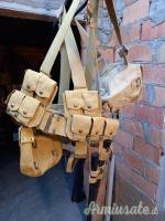 Replica uniforme W W1