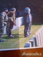 Replica uniforme W W1