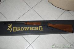 Browning BL22 .22 LR Long Rifle