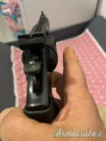 Revolver 357 mag