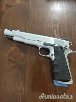 Springfield 1911 .38 Super Auto