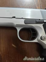 Springfield 1911 .38 Super Auto