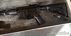 Ruger | Sturm Ar 556 mpr 223 .223 Remington