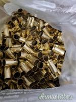 Bossoli 9x19 prevalentemente primo sparo