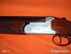 Fabarm Sovrapposto  12