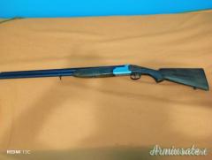 Fabarm Sovrapposto  12