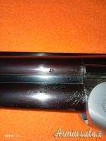 Fabarm Sovrapposto  12