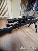 Remington 700 .32 Remington