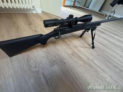 Remington 700 .32 Remington