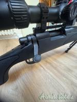 Remington 700 .32 Remington