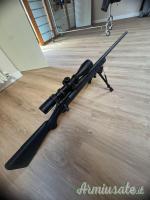Remington 700 .32 Remington