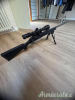Remington 700 .32 Remington