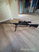 Remington 700 .32 Remington