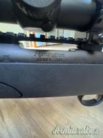 Remington 700 .32 Remington