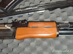 MARUI AK47 Soft Air (AKS47 Type-3) scarrellante TM-AKS47-3 Tokio Marui