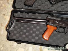 MARUI AK47 Soft Air (AKS47 Type-3) scarrellante TM-AKS47-3 Tokio Marui