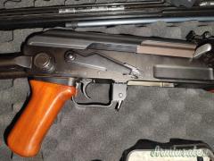 MARUI AK47 Soft Air (AKS47 Type-3) scarrellante TM-AKS47-3 Tokio Marui