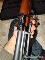 MARUI AK47 Soft Air (AKS47 Type-3) scarrellante TM-AKS47-3 Tokio Marui