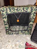 MARUI AK47 Soft Air (AKS47 Type-3) scarrellante TM-AKS47-3 Tokio Marui