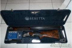 Beretta Dt10 Trident Sporting 12