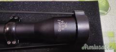 Ottica Zeiss Diality 8*56 tubo 25 mm