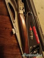 Benelli de luxe powerbore raffaello 12