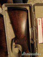 Benelli de luxe powerbore raffaello 12