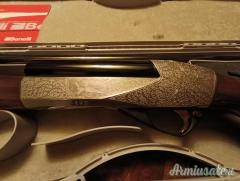 Benelli de luxe powerbore raffaello 12