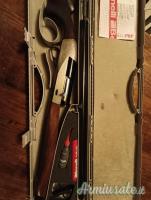 Benelli de luxe powerbore raffaello 12