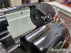 Smith & Wesson 49 .38 Special  |  9x29mmR