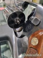 Smith & Wesson 49 .38 Special  |  9x29mmR