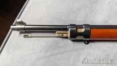 Mauser 1935 Brasiliano