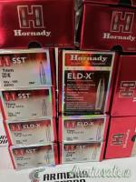 Ogive Hornady cal.7mm super promo