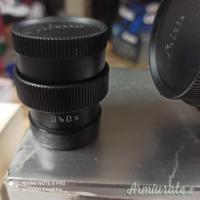 LEICA APO-TELEVID 62 SPEKTIVE 40x62