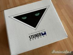 Steiner Nighthunter XP 8x44