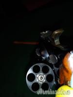 Smith & Wesson 2 .44 Remington Magnum