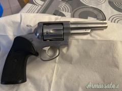 Ruger | Sturm Speed -six .357 Magnum  |  9x31mmR  | .353 Casull