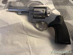 Ruger | Sturm Speed -six .357 Magnum  |  9x31mmR  | .353 Casull