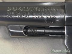 Ruger | Sturm Speed -six .357 Magnum  |  9x31mmR  | .353 Casull