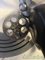 Ruger | Sturm Speed -six .357 Magnum  |  9x31mmR  | .353 Casull