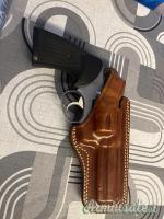 Ruger | Sturm Speed -six .357 Magnum  |  9x31mmR  | .353 Casull