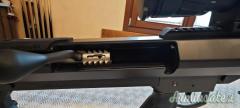 Barrett M99 .416 Barrett