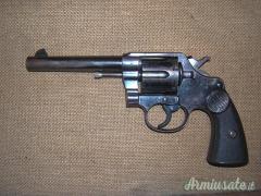 COLT  -  New Service