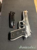 Taurus | Forjas Pt99 9x21mm IMI